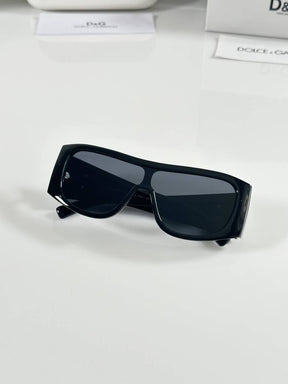 Dolce & Gabbana 4454 Black