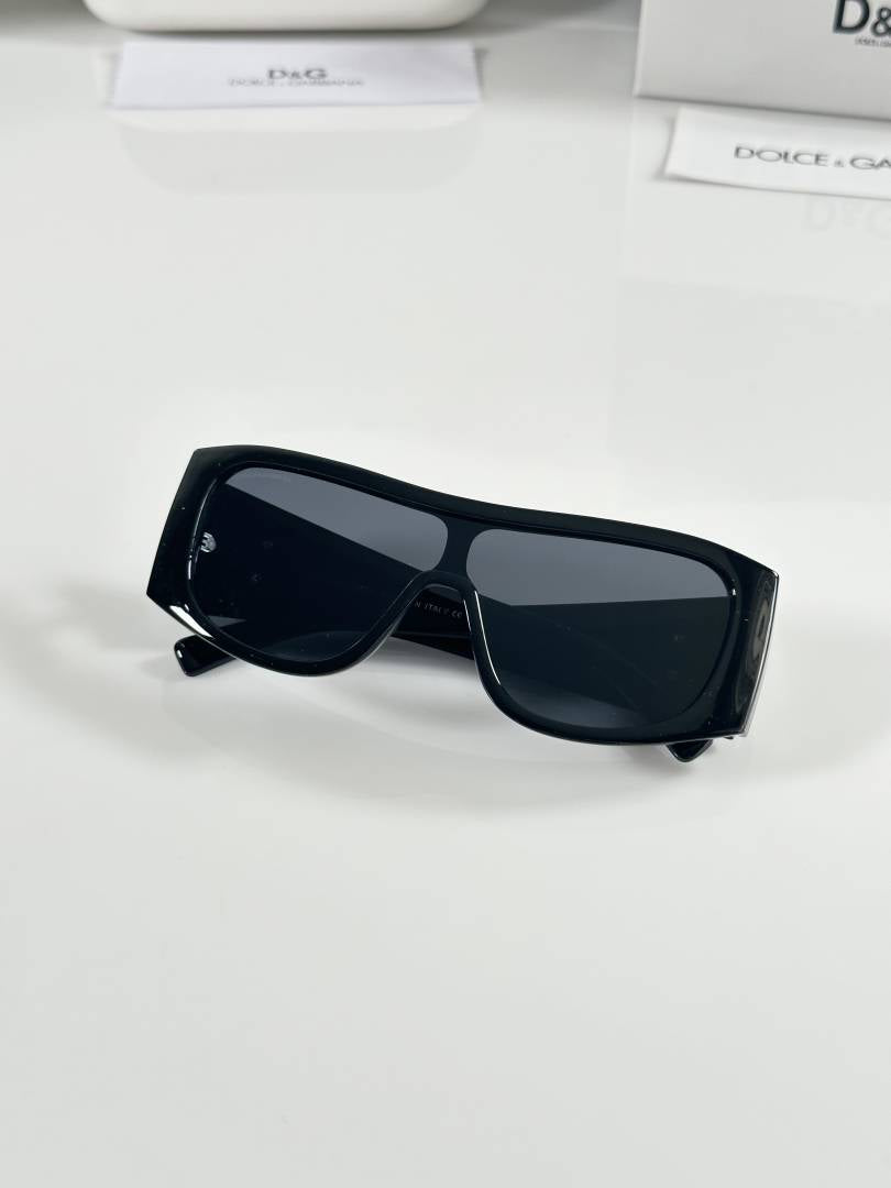 Dolce & Gabbana 4454 Black
