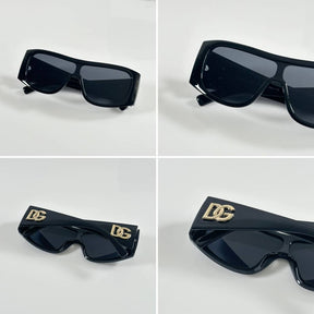 Dolce & Gabbana 4454 Black