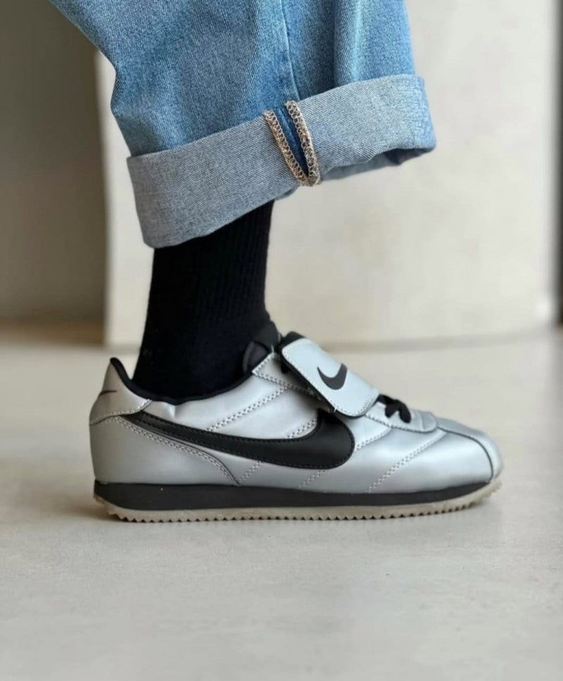 Nikee Cortex SE Pack Metallic Cool Grey 537