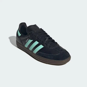 Adidass originals samba og clear mint pack