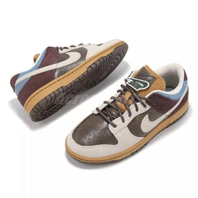 Nikee dunk low lx love and peace men s casual shoes