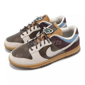 Nikee dunk low lx love and peace men s casual shoes