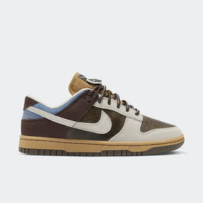 Nikee dunk low lx love and peace men s casual shoes