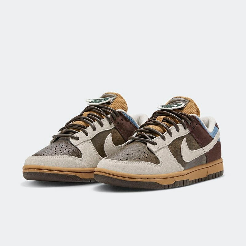 Nikee dunk low lx love and peace men s casual shoes