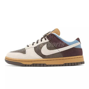 Nikee dunk low lx love and peace men s casual shoes