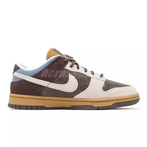 Nikee dunk low lx love and peace men s casual shoes