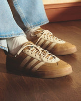 Bad Bunny x Lionel Messi x Adidass Gazelle Indoor 607