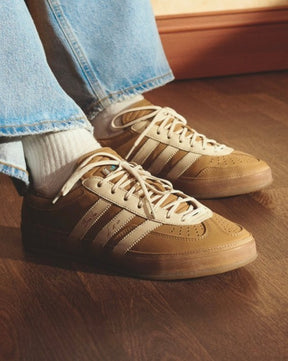 Bad Bunny x Lionel Messi x Adidass Gazelle Indoor 607