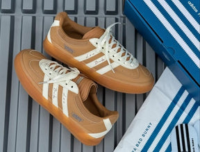 Bad Bunny x Lionel Messi x Adidass Gazelle Indoor 607
