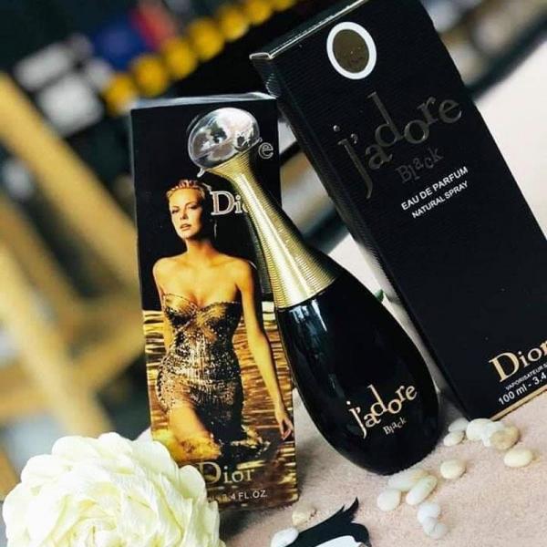 JADORE DIO R BLACK