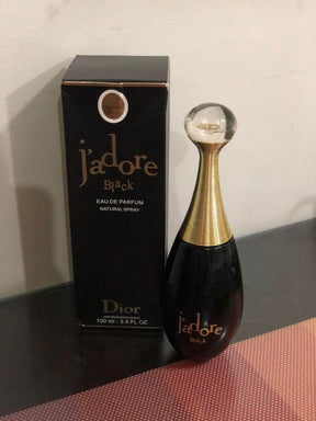 JADORE DIO R BLACK