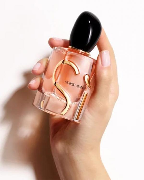 GIO GIORGIO ARMAN I EDP INTENSE