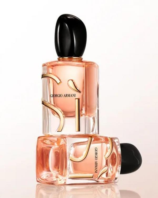 GIO GIORGIO ARMAN I EDP INTENSE
