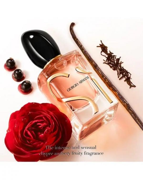 GIO GIORGIO ARMAN I EDP INTENSE