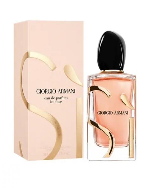 GIO GIORGIO ARMAN I EDP INTENSE