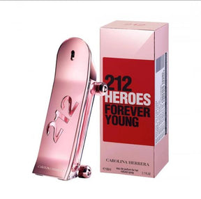 212 HEROES FOREVER YOUNG