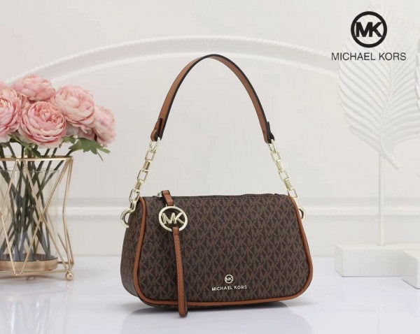 Michael  kors jet set charm bag with box 399