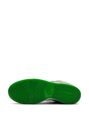 Nikee Dunk Low What The Duck Away University Of Oregon Pe Sneakers