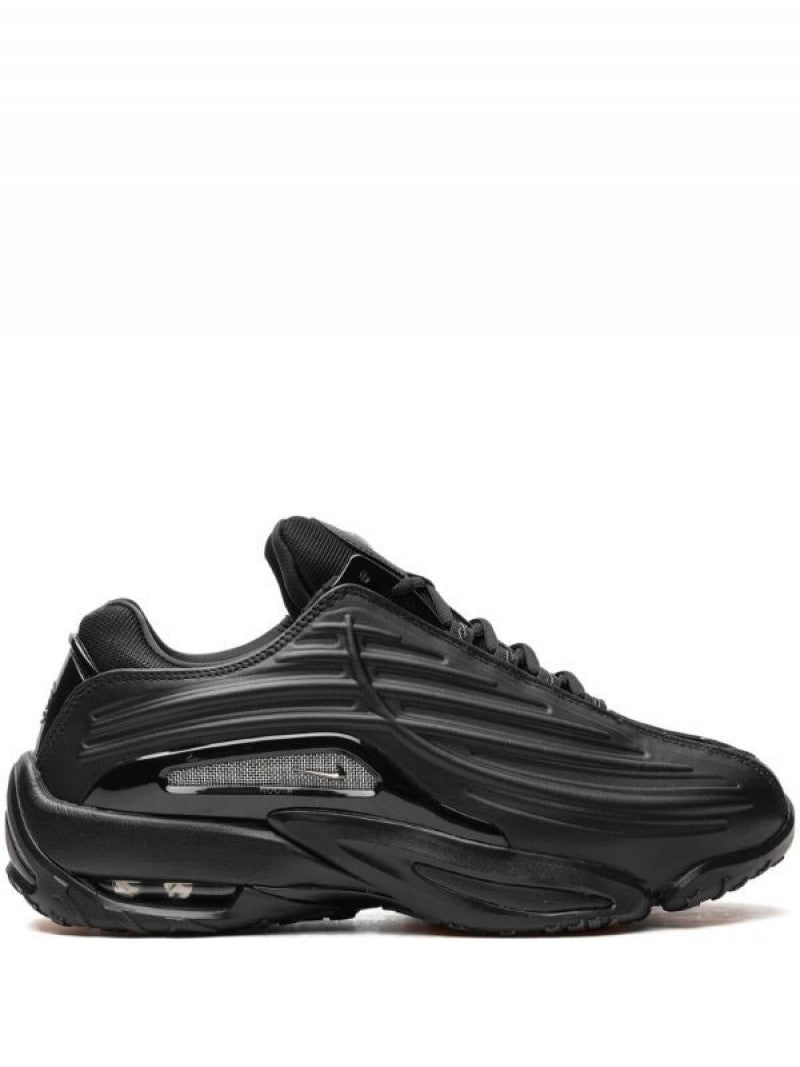 Nikee Nocta Hot Step 2 black