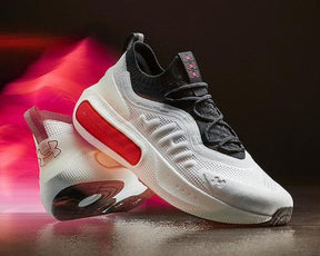 Under Armour Phantom 4 Grey