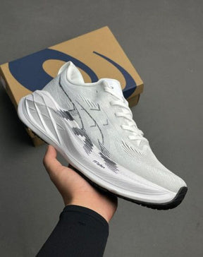asicss superblast 2 white