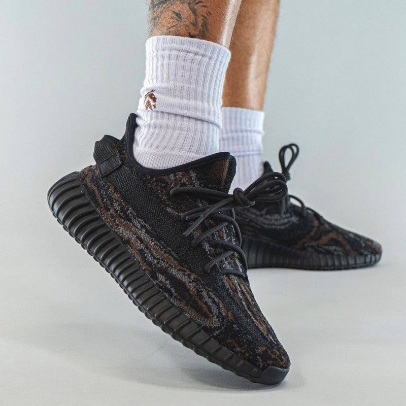 Adidass Yeezy 350 MX Rock Semi UA 513