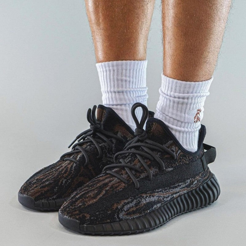 Adidass Yeezy 350 MX Rock Semi UA 513