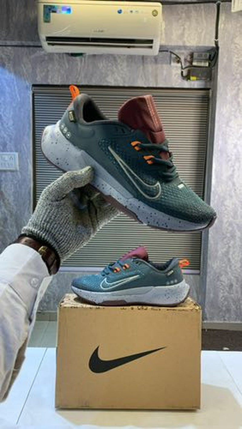 Nike juniper trail2 gore tex men running training shoes