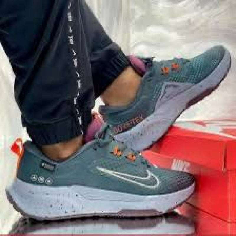 Nike juniper trail2 gore tex men running training shoes
