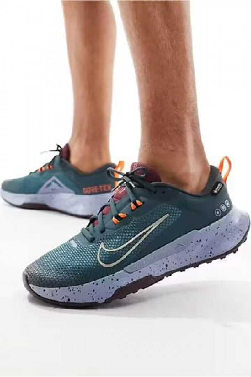 Nike juniper trail2 gore tex men running training shoes