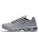 Nik ee AirMax Plus Wolf Grey 101