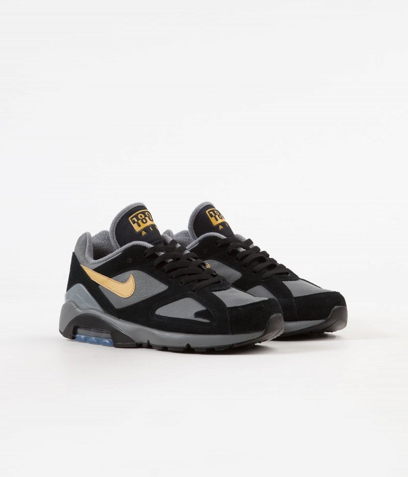 Nik ee AirMax 180 Cool Grey 131