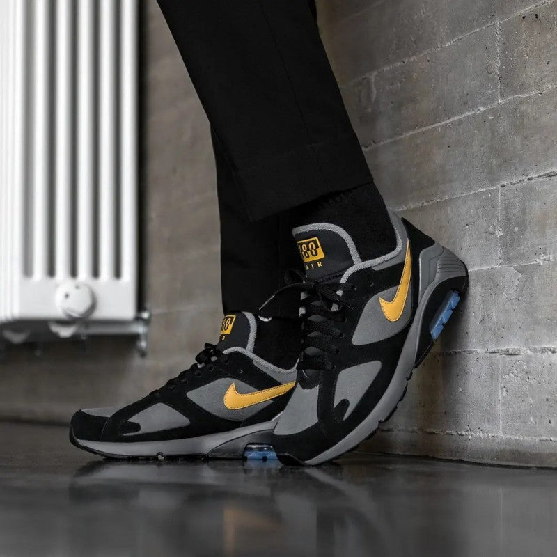 Nik ee AirMax 180 Cool Grey 131