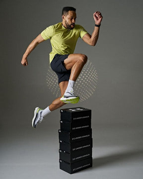 Under Armour Infinite Pro 130