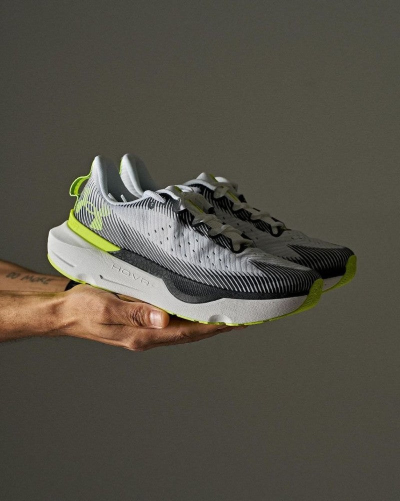Under Armour Infinite Pro 130