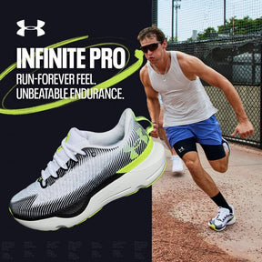 Under Armour Infinite Pro 130