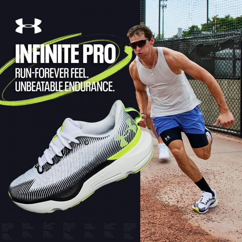 Under Armour Infinite Pro 130