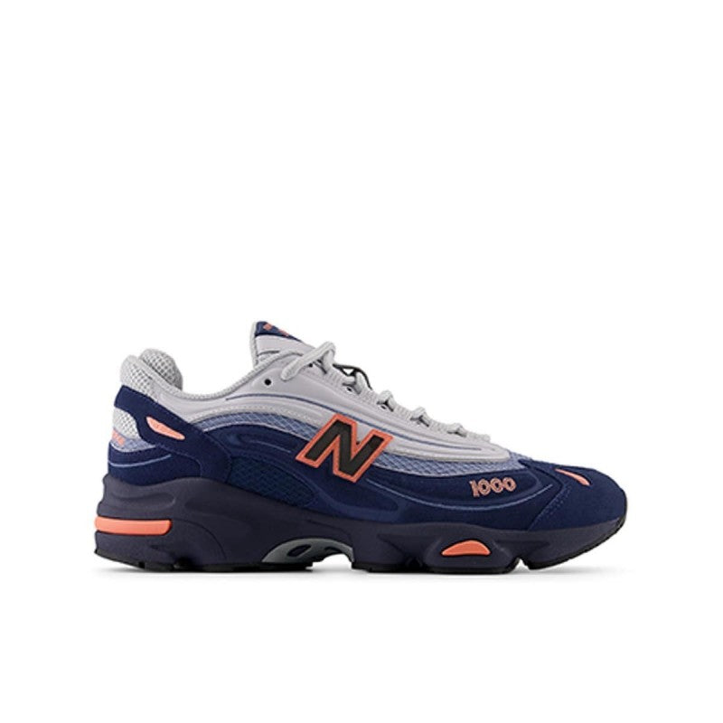 New Balance 1000 Nautical Coral 103