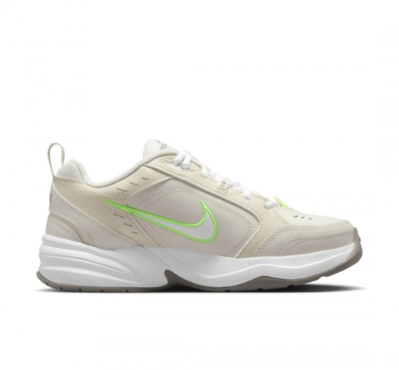 Nik ee Air Monarch IV Light Bone 108