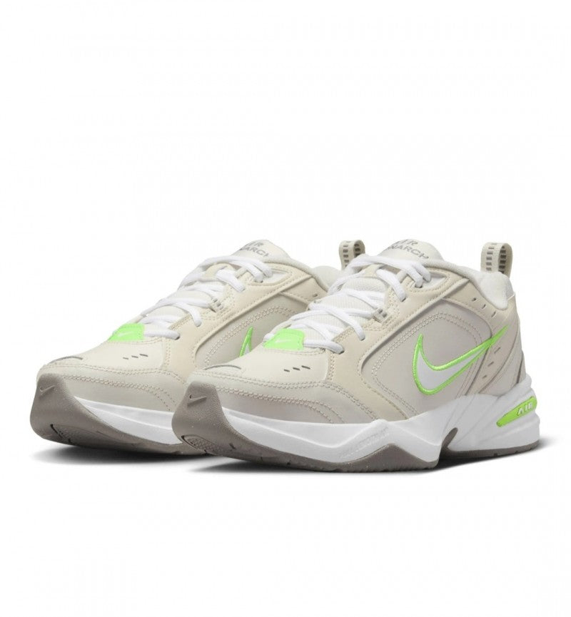 Nik ee Air Monarch IV Light Bone 108