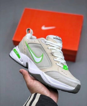 Nik ee Air Monarch IV Light Bone 108