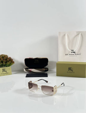 Burberry 3110 Gold Brown DC