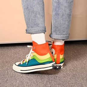 Conversee Chuck 70 National Parks