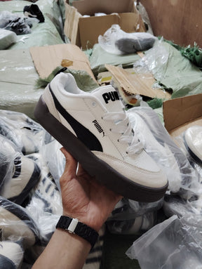 Pum a Park Lifestyle White