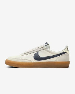 Nikee killshot 2 sail Black gum yellow