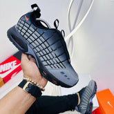 Nik ee AirMax SNDR x Kids of Immigrants Grey 185