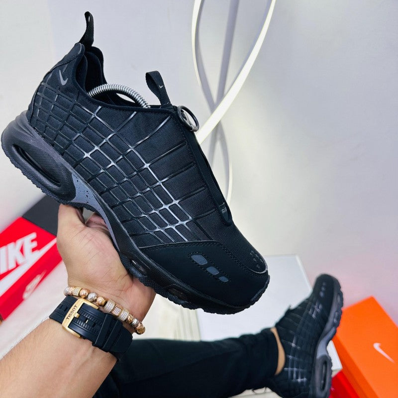 Nik ee AirMax SNDR x Kids of Immigrants Black 119
