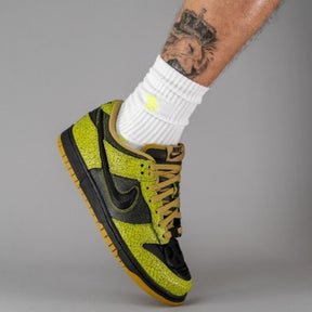 Nikee Dunk Low QS Halloween Skull