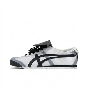 Onitsuka Tiger Mexico 66 White Grey Black